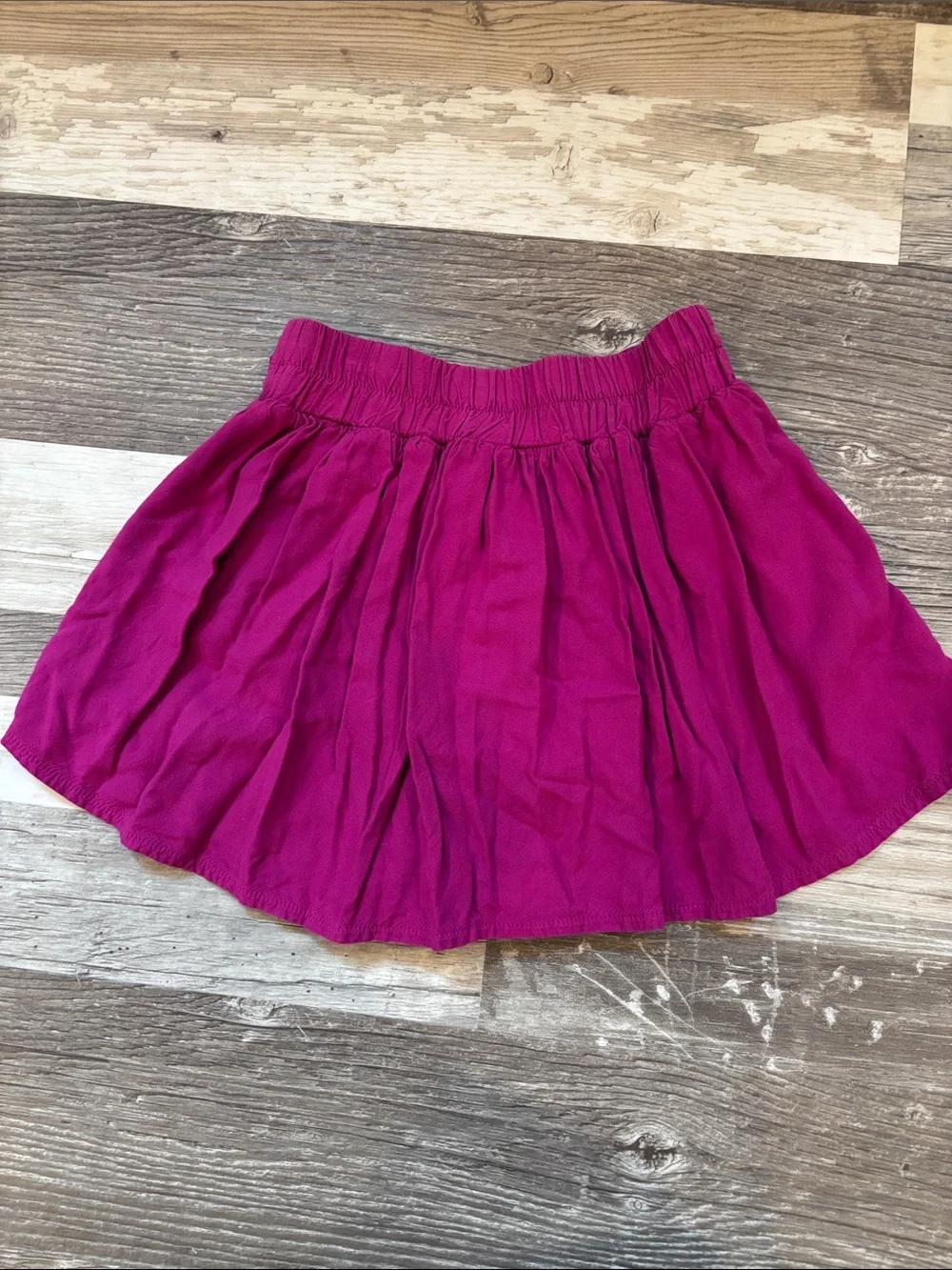 Justice two piece